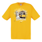 T-shirt Fruit of the Loom, Original 145g, Carreira 28 Lisboa
