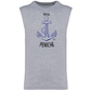 T-shirt Alças Âncora Peniche