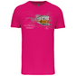 T-Shirt Algodão Biológico Carmo