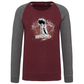 Sweatshirt Bicolor sem capuz Oso y el Madroño