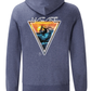Sweatshirt Sunset Nazaré