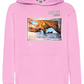 Sweatshirt Kids Algar de Benagil