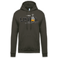 Sweatshirt Kariban com Capuz Original Lisboa