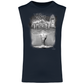 T-shirt Alças Cachalote S. Miguel