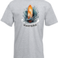 T-shirt Prancha Quarteira