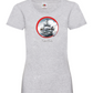 T-shirt Senhora Traineira Tavira