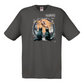 T-shirt Fruit of the Loom, Original 145g, Luar Nazaré