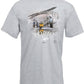 T-shirt Carreira 22
