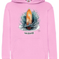 Sweatshirt Kids Prancha Nazaré