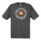T-shirt Fruit of the Loom, Original 145g, Selo Escudo Porto