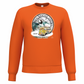 Sweatshirt Ideal sem Capuz Surflife Cascais