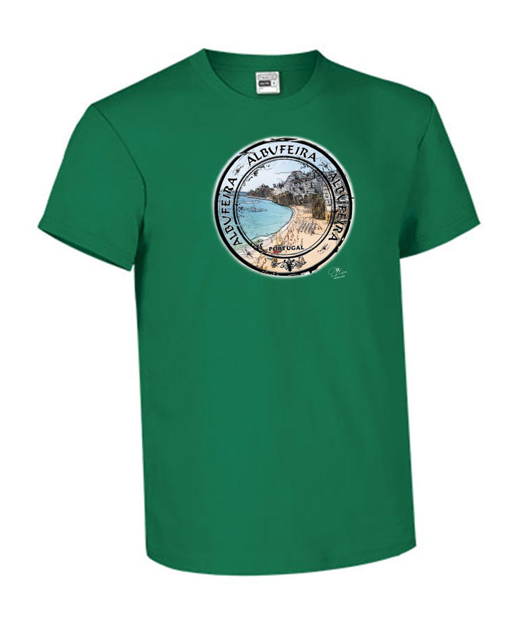 T-shirt Kids Selo Albufeira