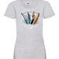 T-shirt Senhora Surfboards Olhão