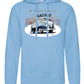 Sweatshirt All Roads Lead to Nazaré
