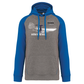Sweatshirt com capuz Praia do Norte