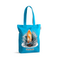 Sacos de Algodão Ecológico 220g Prancha Cascais