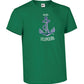 T-shirt Kids Âncora Vilamoura