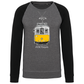 Sweatshirt Bicolor sem capuz Grandalhão Porto