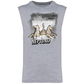 T-shirt Alças Neptuno