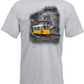 T-shirt Saudade