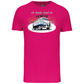 T-Shirt Algodão Biológico All Roads Lead to Peniche