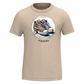 T-shirt de Criança Kariban Exclusive Albufeira