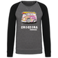 Sweatshirt Bicolor sem capuz Gorduxinha Ericeira