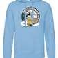 Sweatshirt Surf Life Albufeira