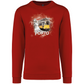 Sweatshirt Kariban sem Capuz Carreira 28 Porto