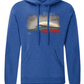 Sweatshirt Ride the Wave Costa da Caparica