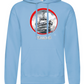 Sweatshirt Traineira Peniche