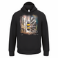 Sweatshirt Ideal com Capuz Espelho lp