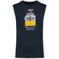 T-shirt Alças Grandalhão Porto