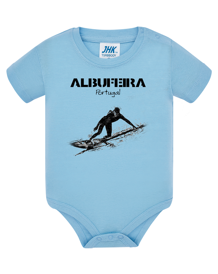 Body Surf Albufeira
