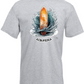 T-shirt Prancha Albufeira