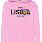 Sweatshirt Kids Original Lisboa