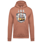 Sweatshirt Kariban com Capuz Lisbon Shield