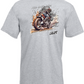 T-shirt Ride on the Edge Lagos
