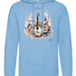 Sweatshirt  Guitarra Portuguesa