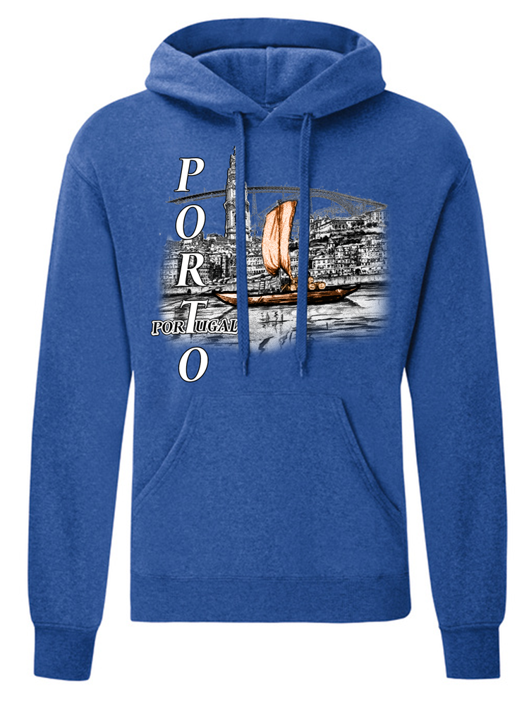 Sweatshirt Ribeira