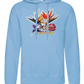 Sweatshirt Estrelícias