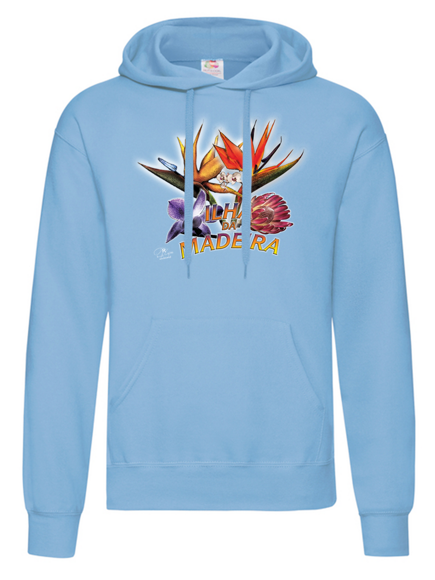 Sweatshirt Estrelícias