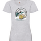 T-shirt Senhora Surf Life Olhão
