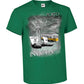 T-shirt Kids Invicta