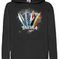 Sweatshirt Kids Surfboards Tavira