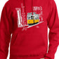 Sweatshirt Eléctrico 4