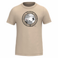 T-shirt de Criança Kariban Selo Ericeira