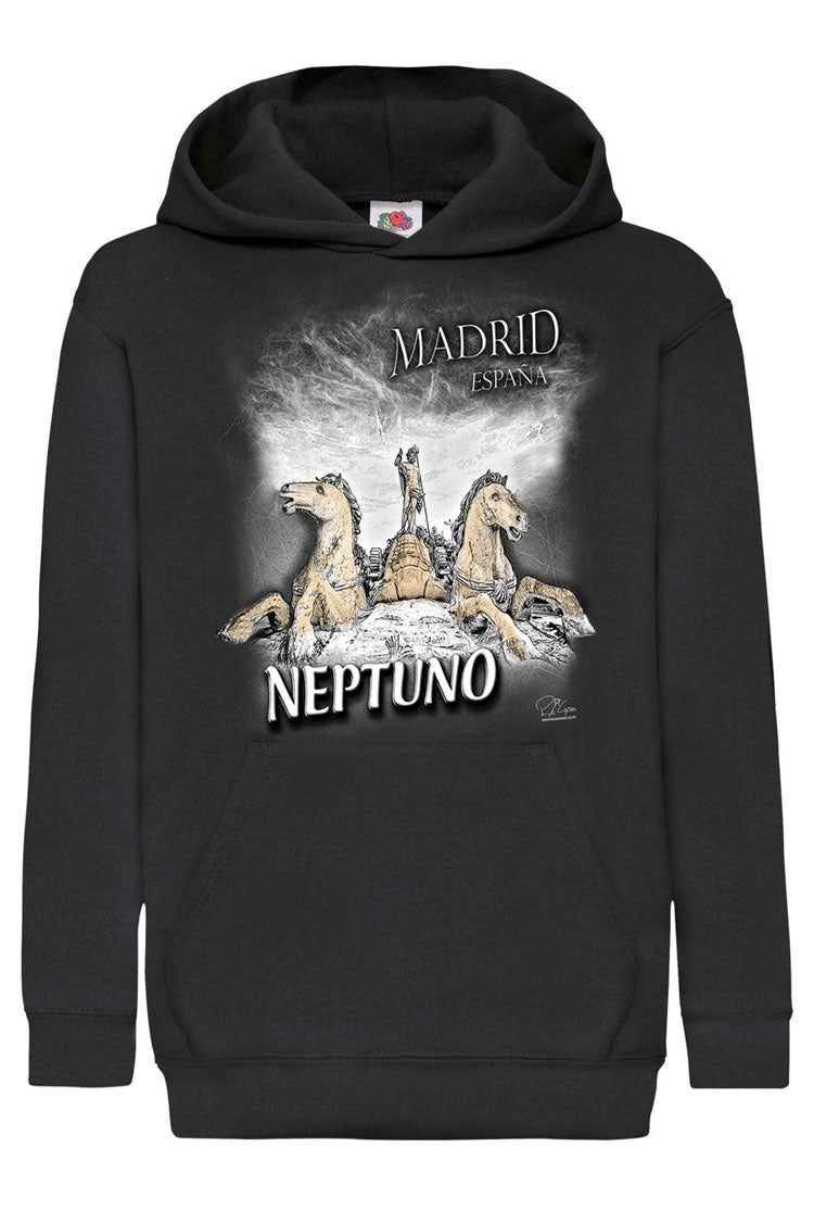 Sweatshirt Kids Neptuno