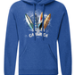 Sweatshirt Surfboards Costa da Caparica