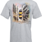 T-shirt Espelho Coimbra
